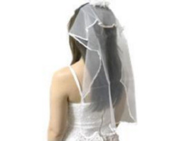 Tiara véu de noiva