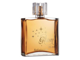 Perfume feminino Glam (inspirado no Fantasy - Britney Spears) 95 ml - Sofisticatto